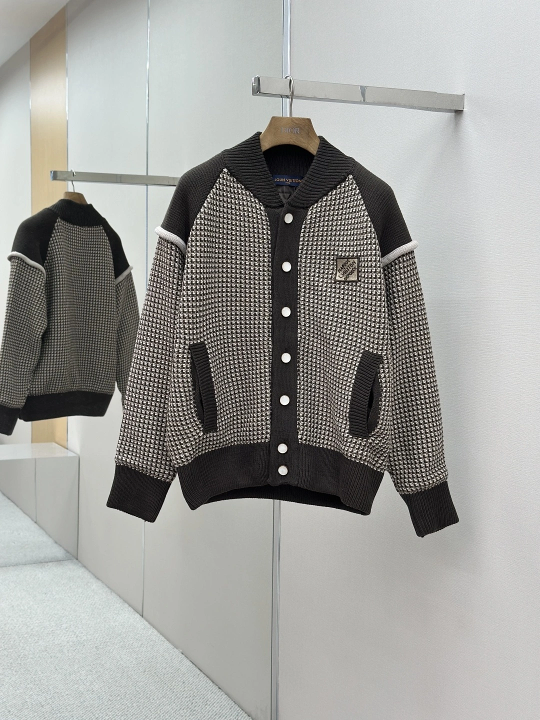 wg.luxury-- 8V Cotton oversize item:E-F501J1007H